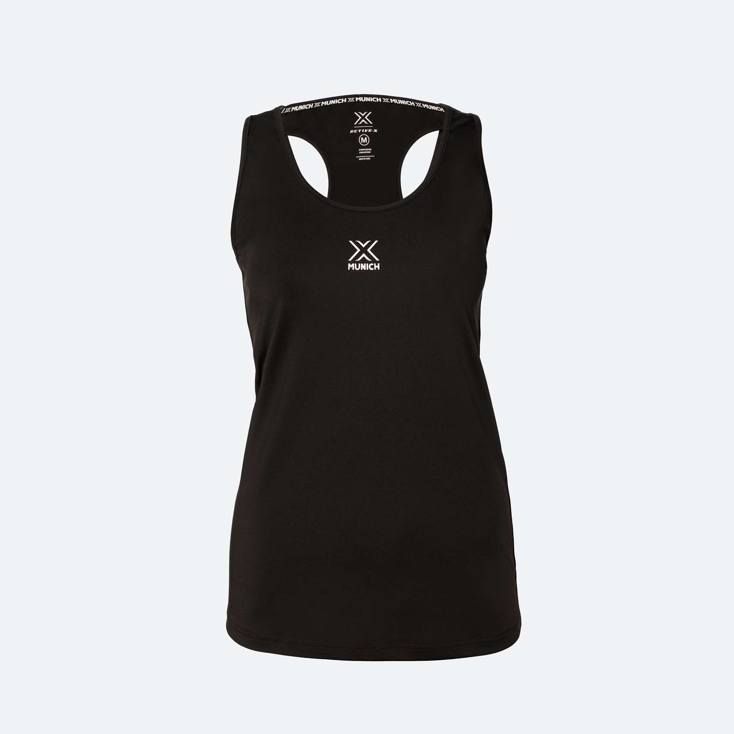 MUNICH LIFT TANK 33 1