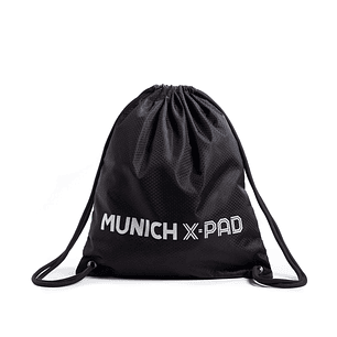 BOLSA MUNICH NEGRA