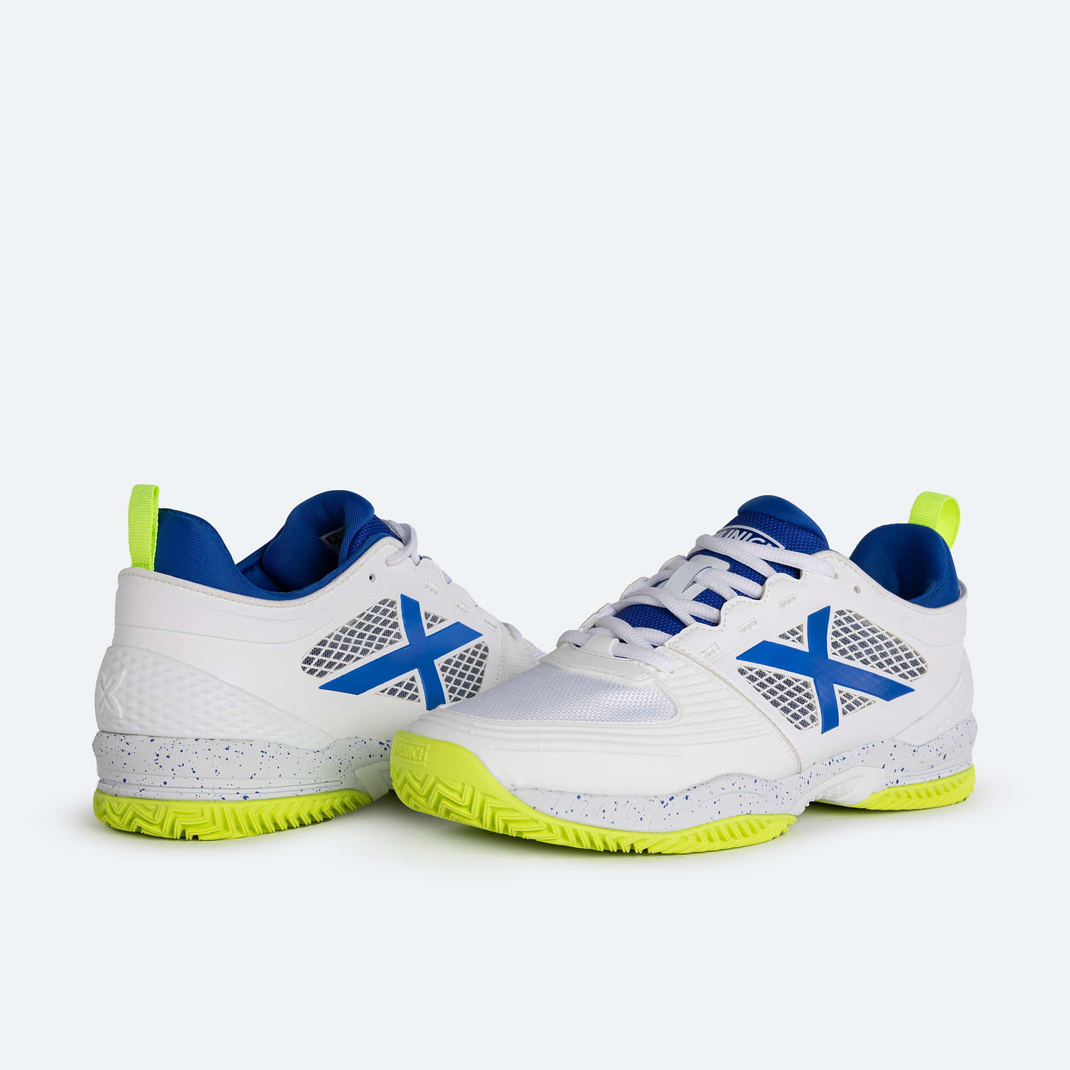 ZAPATILLAS MUNICH ATOMIK 24 PADEL  3