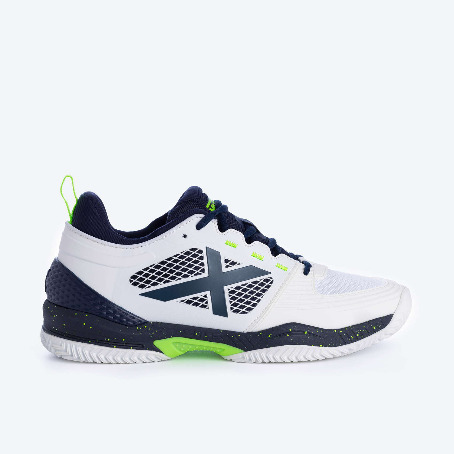 ZAPATILLAS MUNICH ATOMIK 15 PADEL 