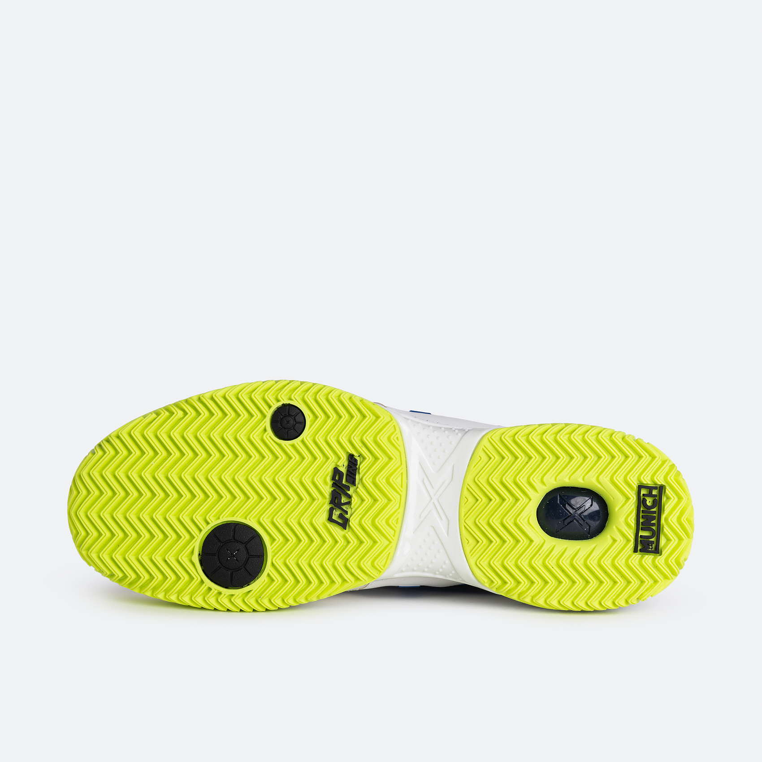 ZAPATILLAS MUNICH ATOMIK 24 PADEL  4