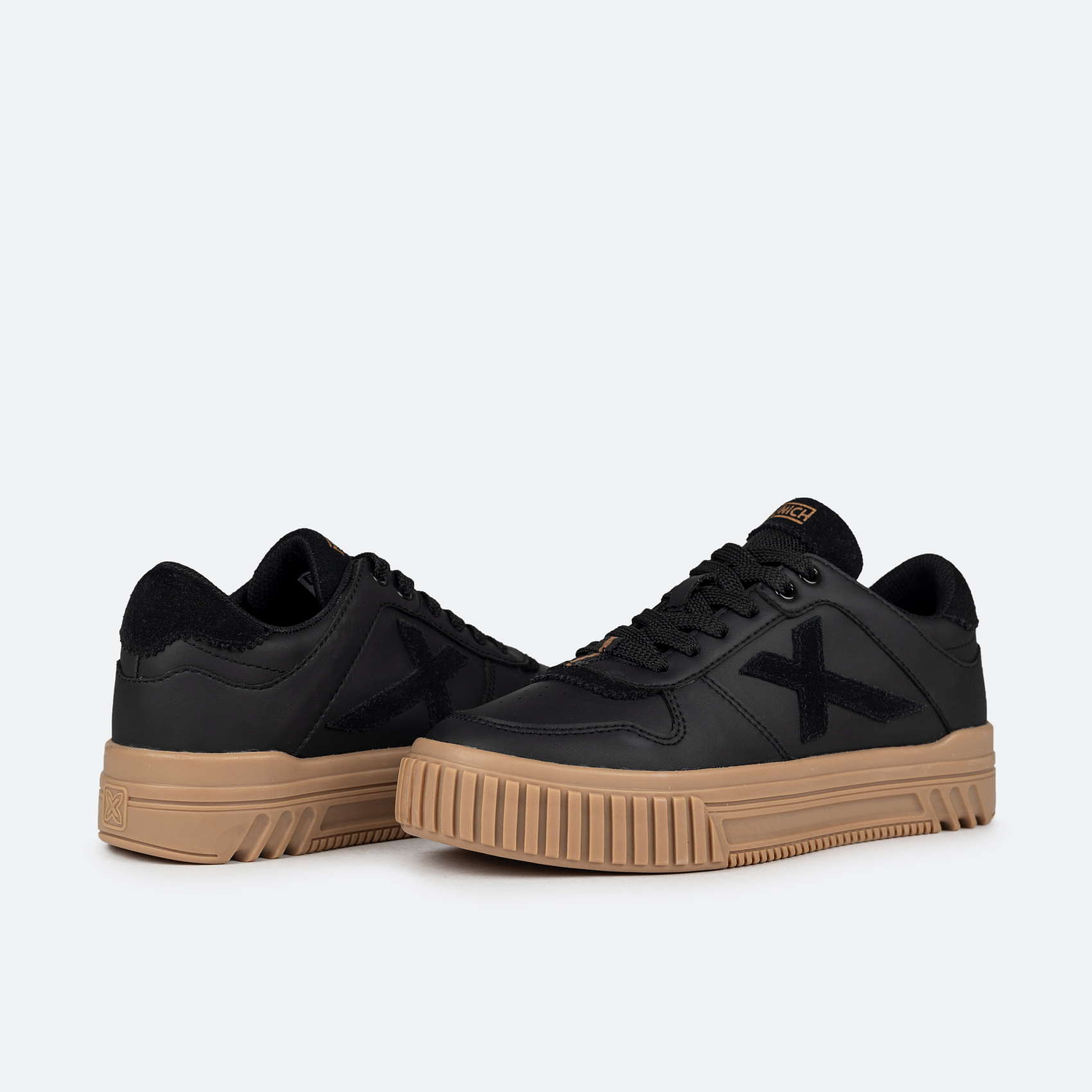 ZAPATILLAS MUNICH MINA 03 5