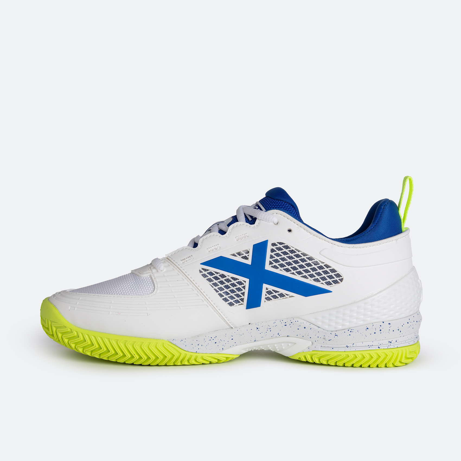 ZAPATILLAS MUNICH ATOMIK 24 PADEL  2