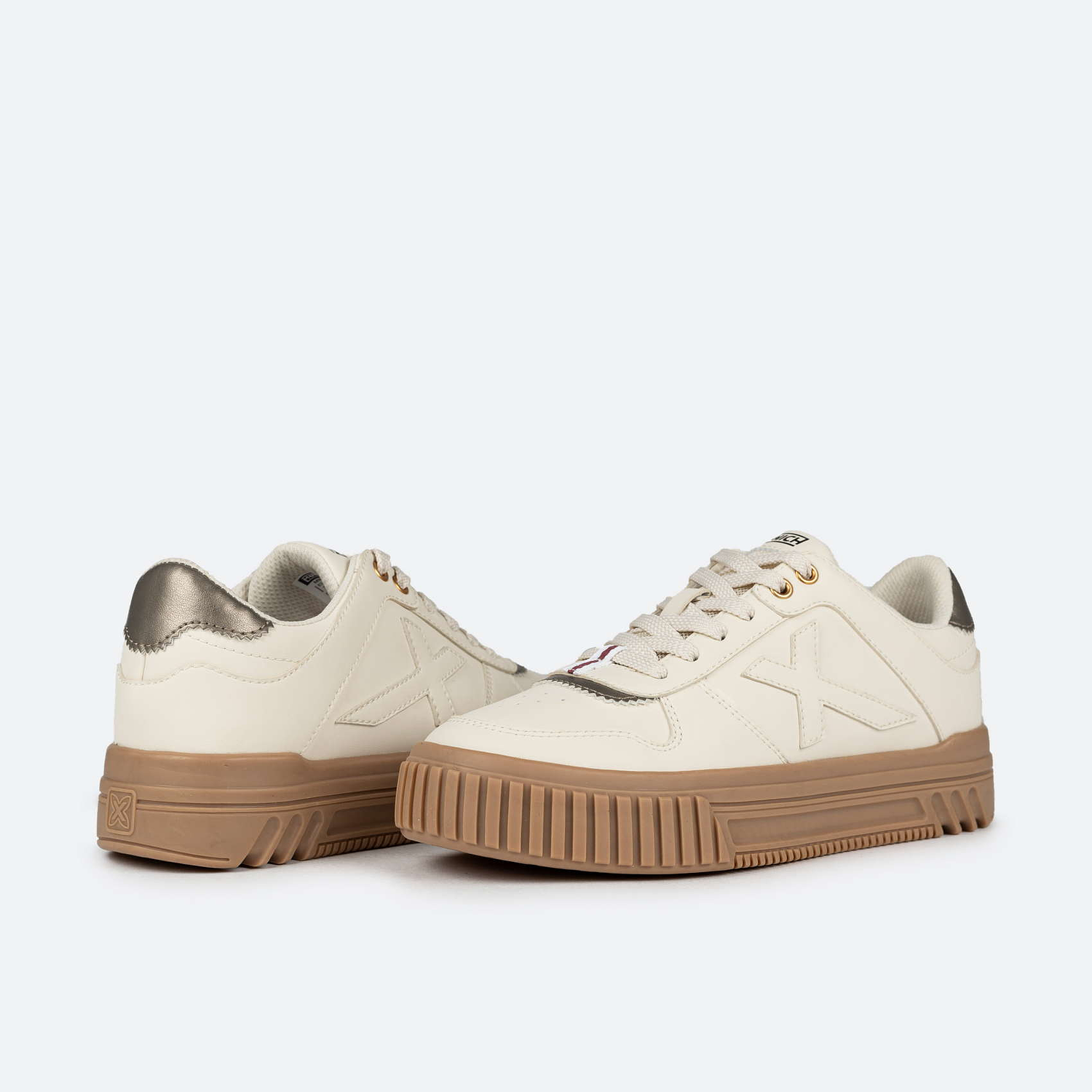 ZAPATILLAS MUNICH MINA 02 5