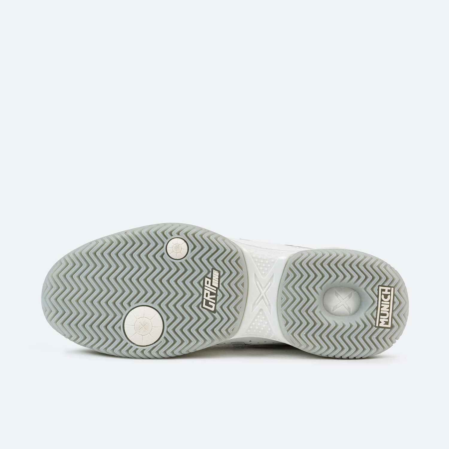 ZAPATILLAS MUNICH ATOMIK 41 PADEL  3