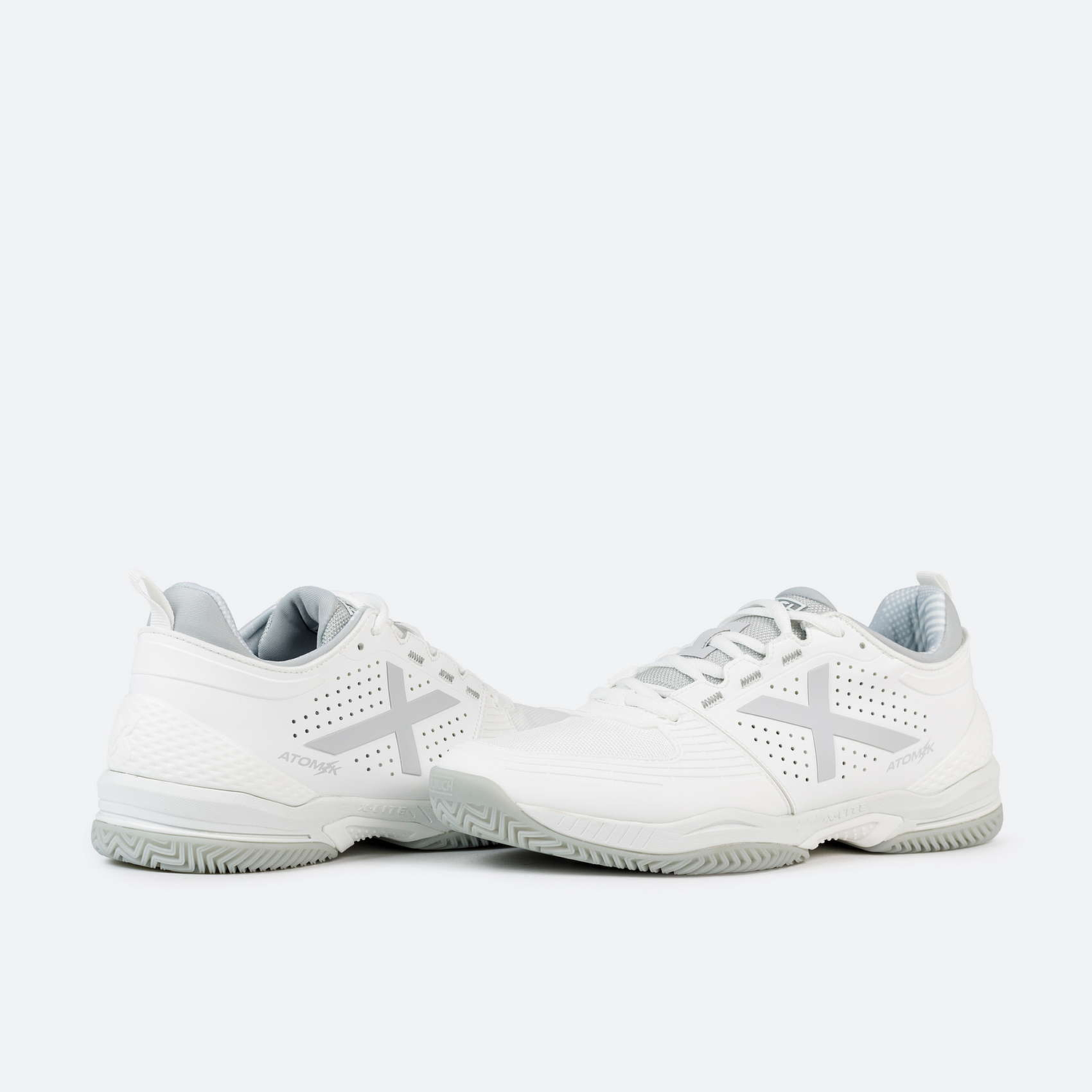 ZAPATILLAS MUNICH ATOMIK 41 PADEL  5