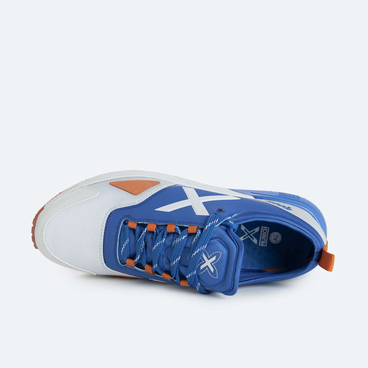 ZAPATILLAS DE HOCKEY MUNICH HOOK 10 5