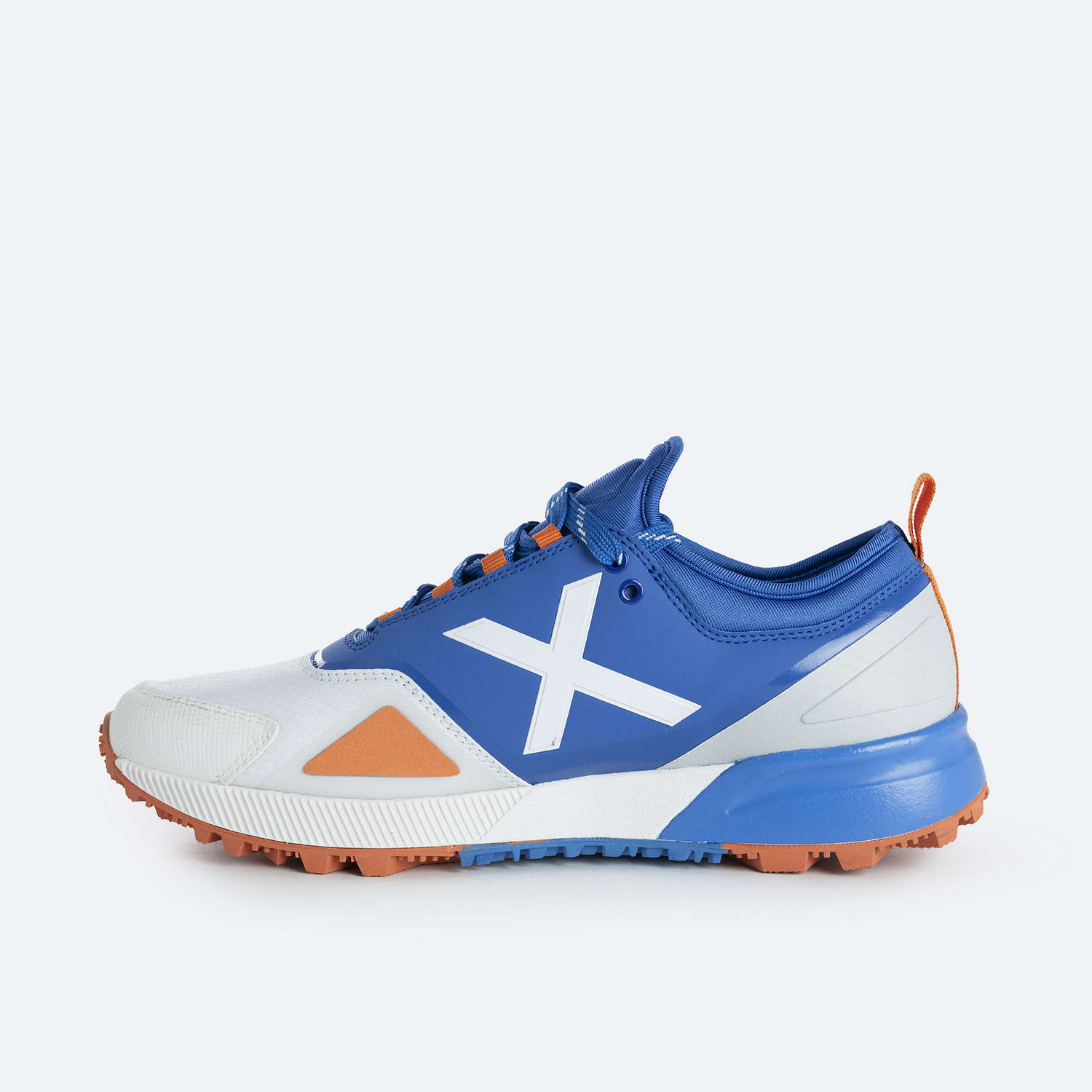 ZAPATILLAS DE HOCKEY MUNICH HOOK 10 2