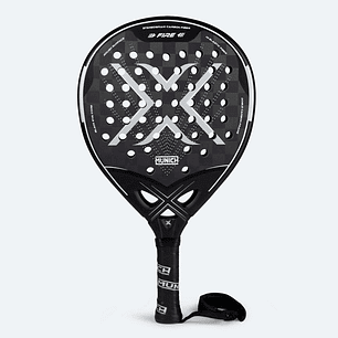 PALETA MUNICH PADEL RACKET FIRE