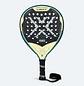 PALETA MUNICH PADEL RACKET FENIX - Miniatura 1