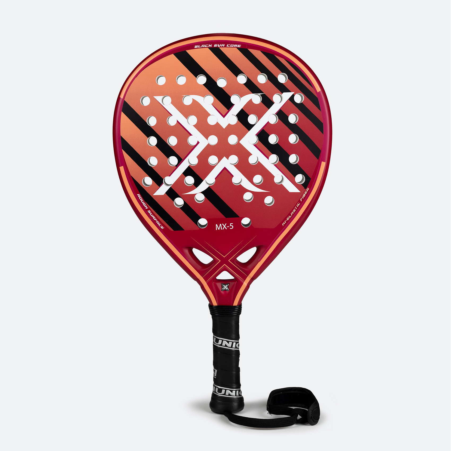 PALETA MUNICH PADEL RACKET MX5 1