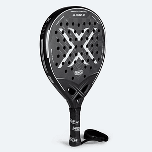 PALETA MUNICH PADEL RACKET FIRE