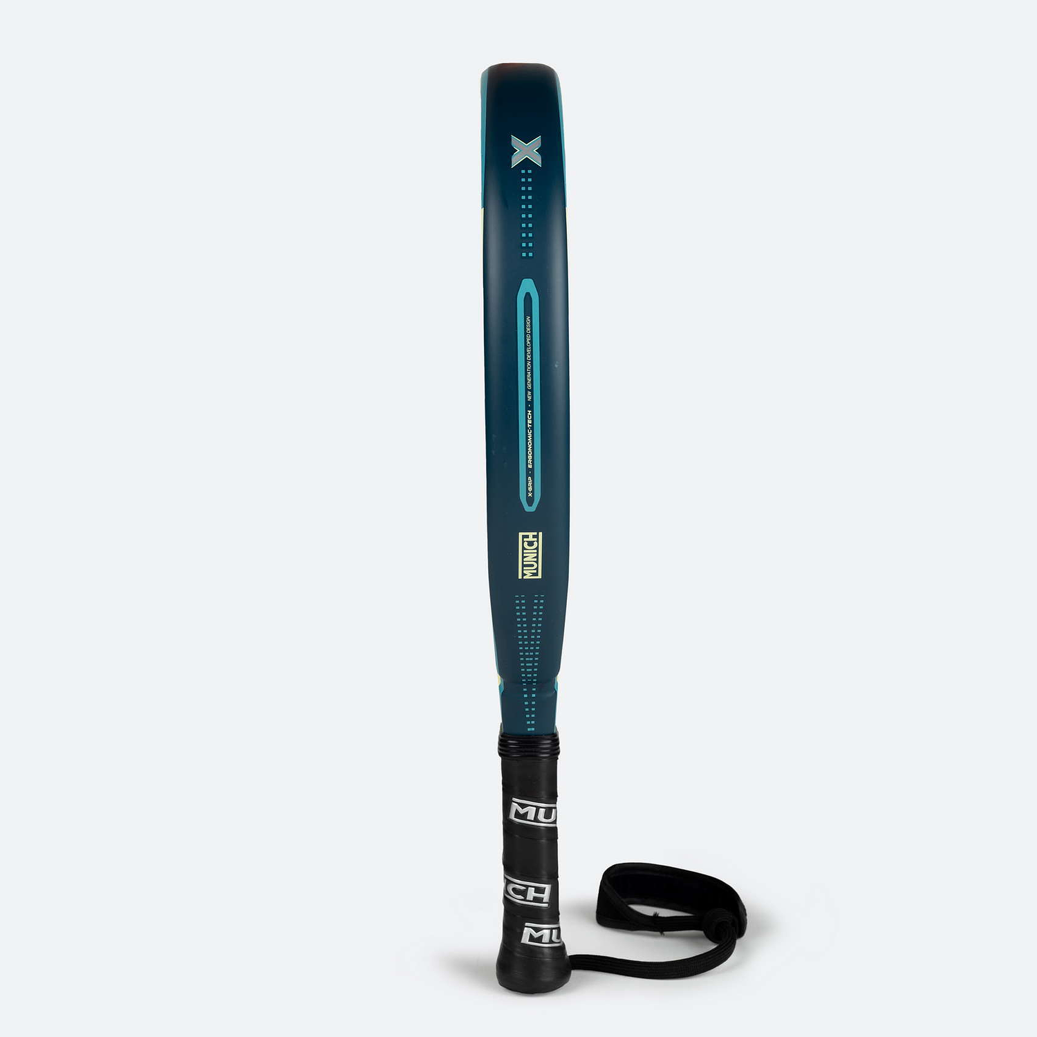 PALETA MUNICH PADEL RACKET FENIX 5