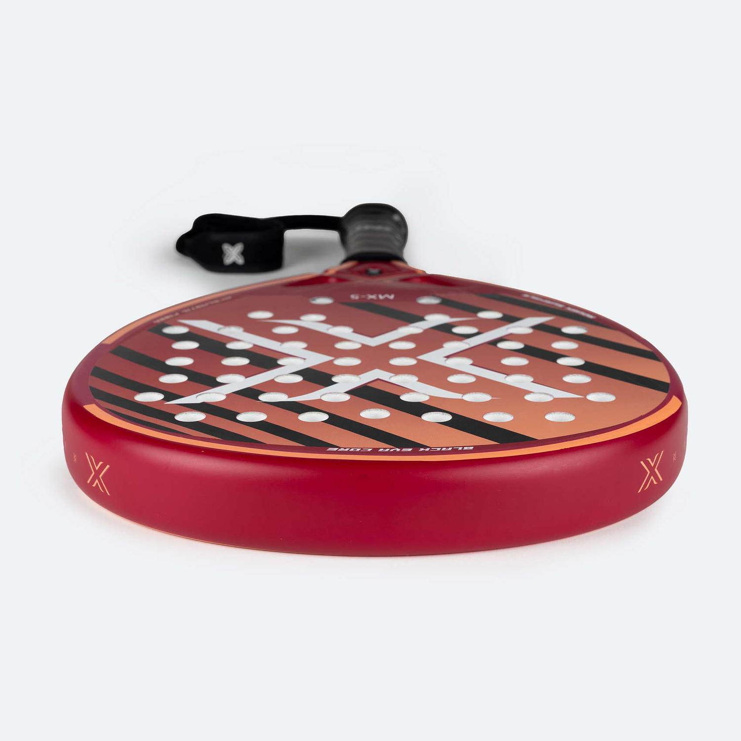 PALETA MUNICH PADEL RACKET MX5 4