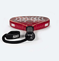 PALETA MUNICH PADEL RACKET MX5 - Miniatura 5