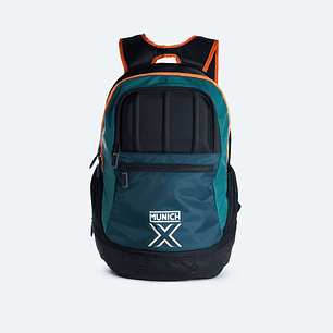 MOCHILA MUNICH BACKPACK PAD 55