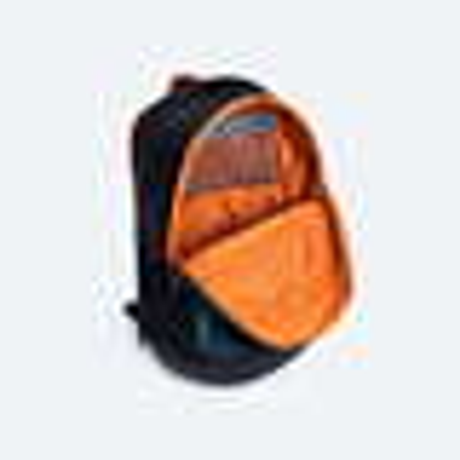 MOCHILA MUNICH BACKPACK PAD 55 3