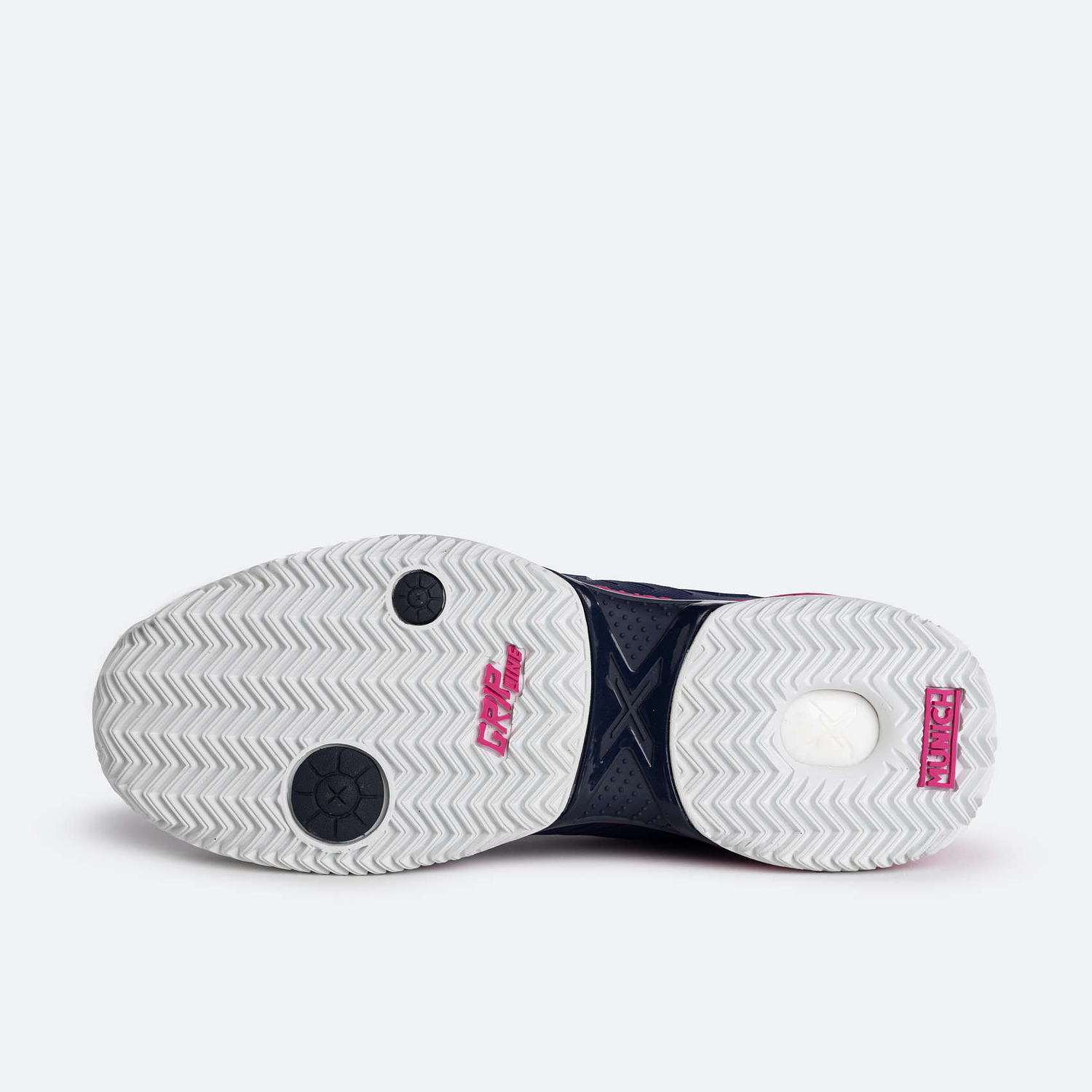 ZAPATILLAS MUNICH PADX 33 PADEL 3