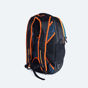 MOCHILA MUNICH BACKPACK PAD 55