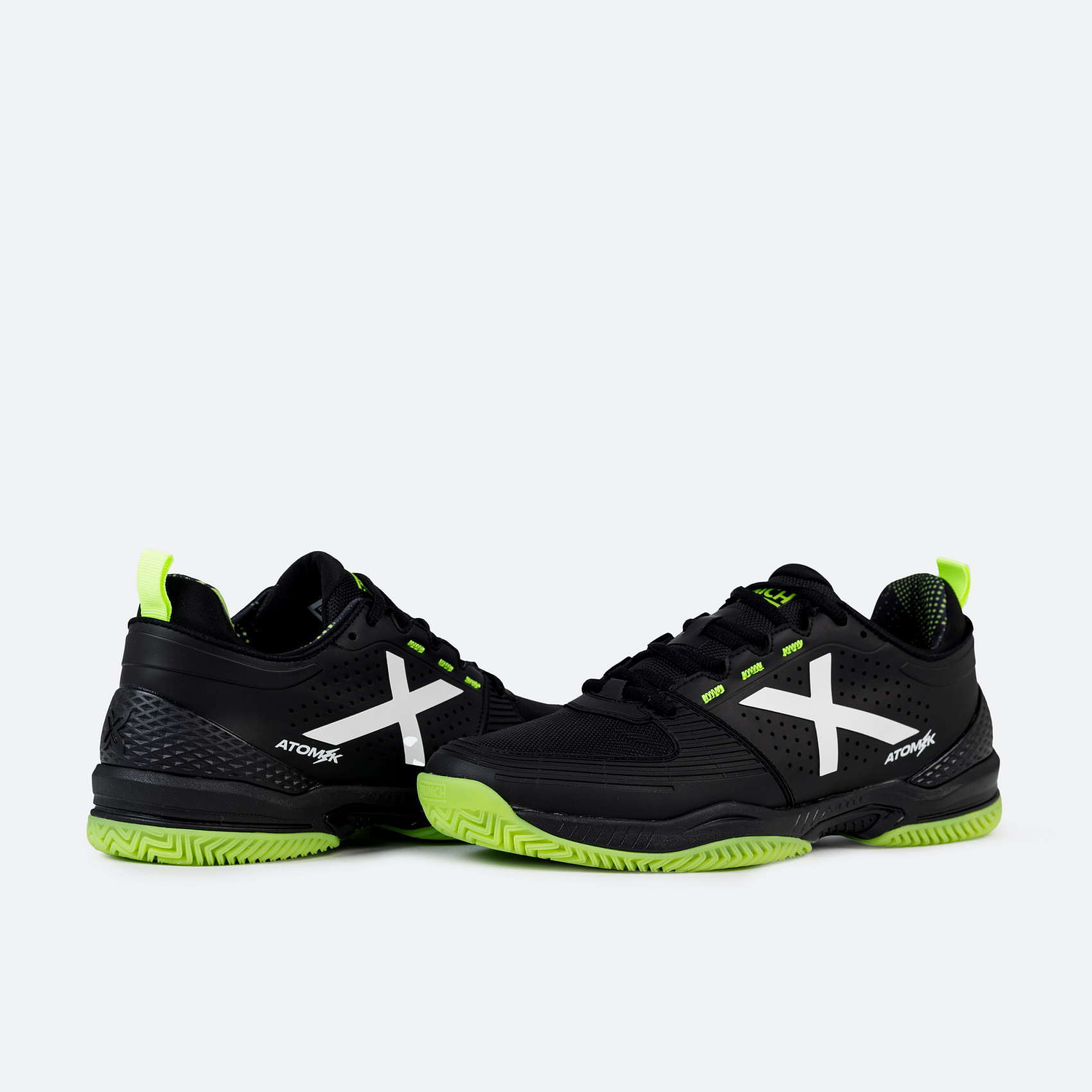 ZAPATILLAS MUNICH ATOMIK 42 PADEL  5