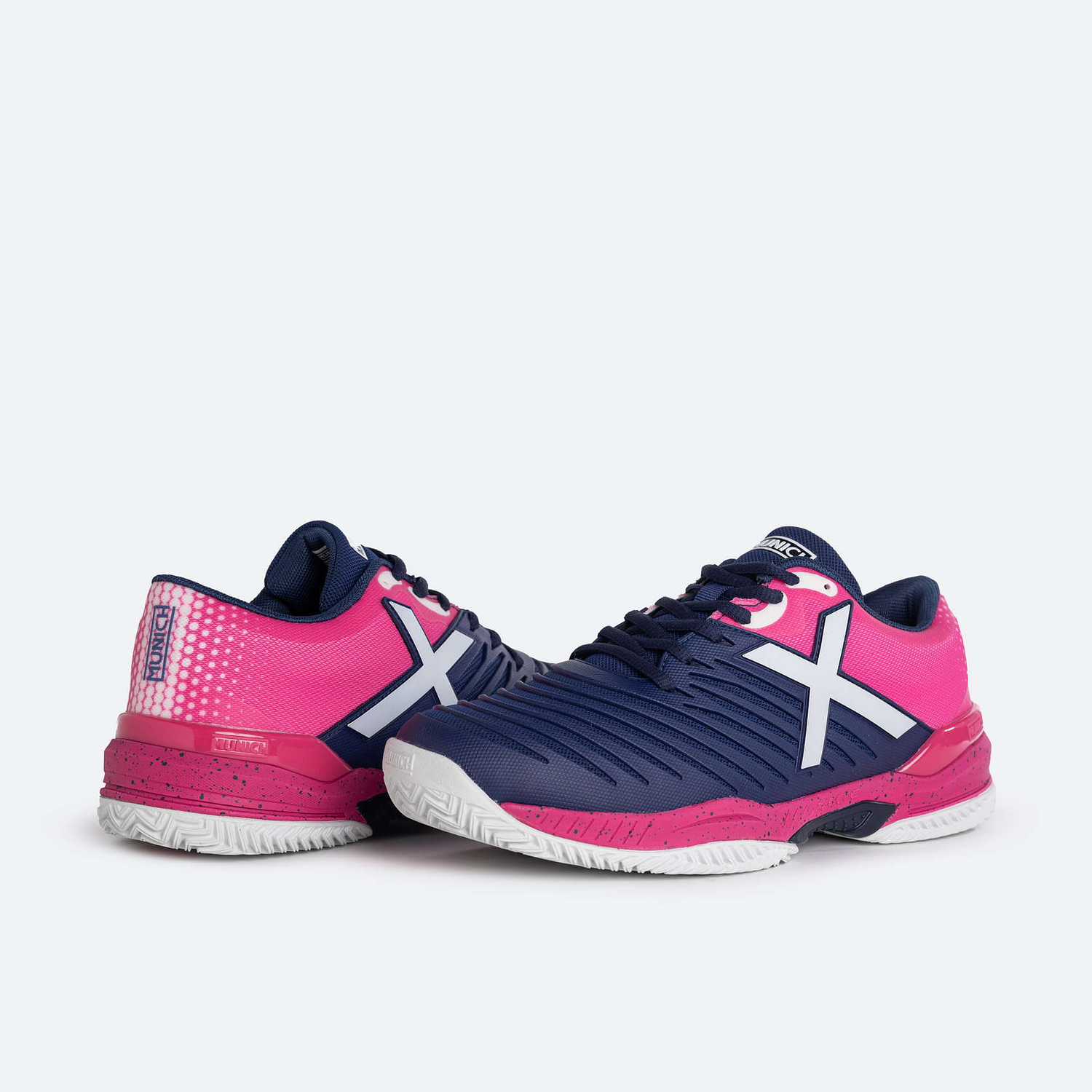 ZAPATILLAS MUNICH PADX 33 PADEL 5
