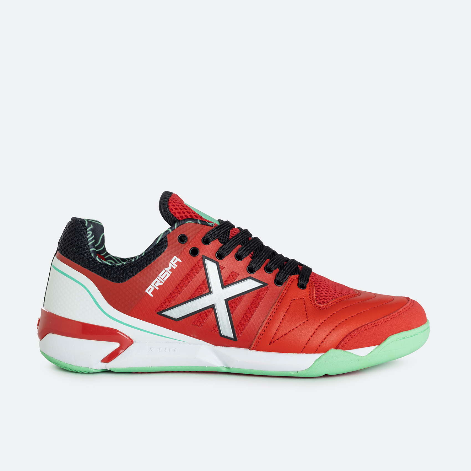 ZAPATILLA MUNICH PRISMA 29 FUTSAL 1