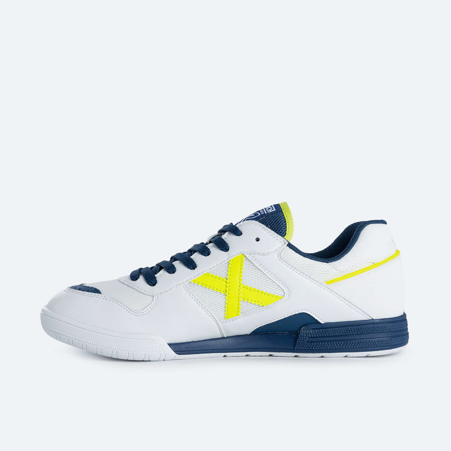 ZAPATILLA MUNICH CONTINENTAL V2 51 FUTSAL 2