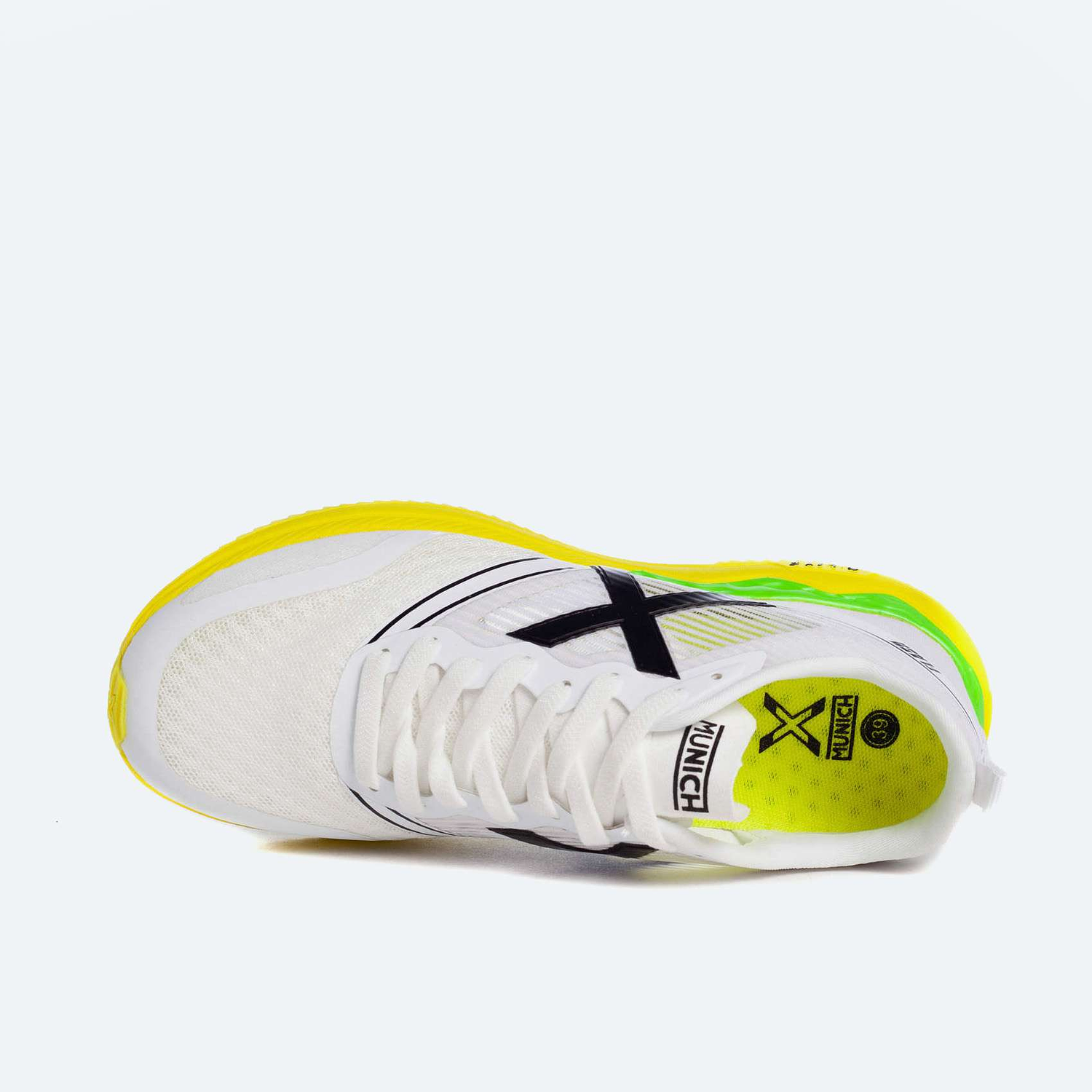 ZAPATILLAS MUNICH FLASH 01 RUNNING 3