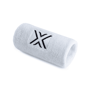 MUÑEQUERA MUNICH BLANCA NEGRA 