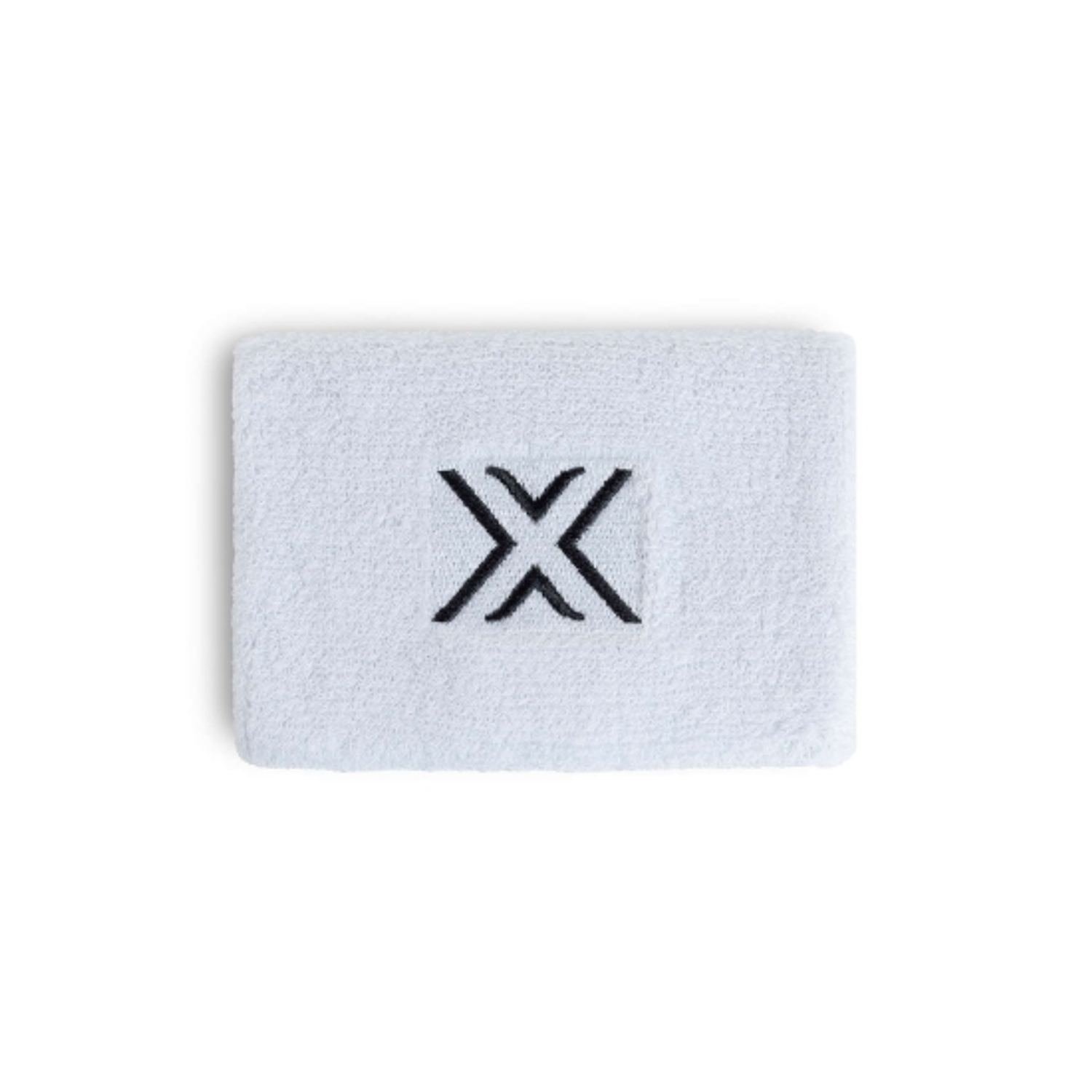 MUÑEQUERA MUNICH BLANCA NEGRA  2