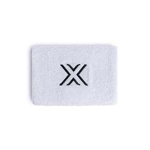 MUÑEQUERA MUNICH BLANCA NEGRA 