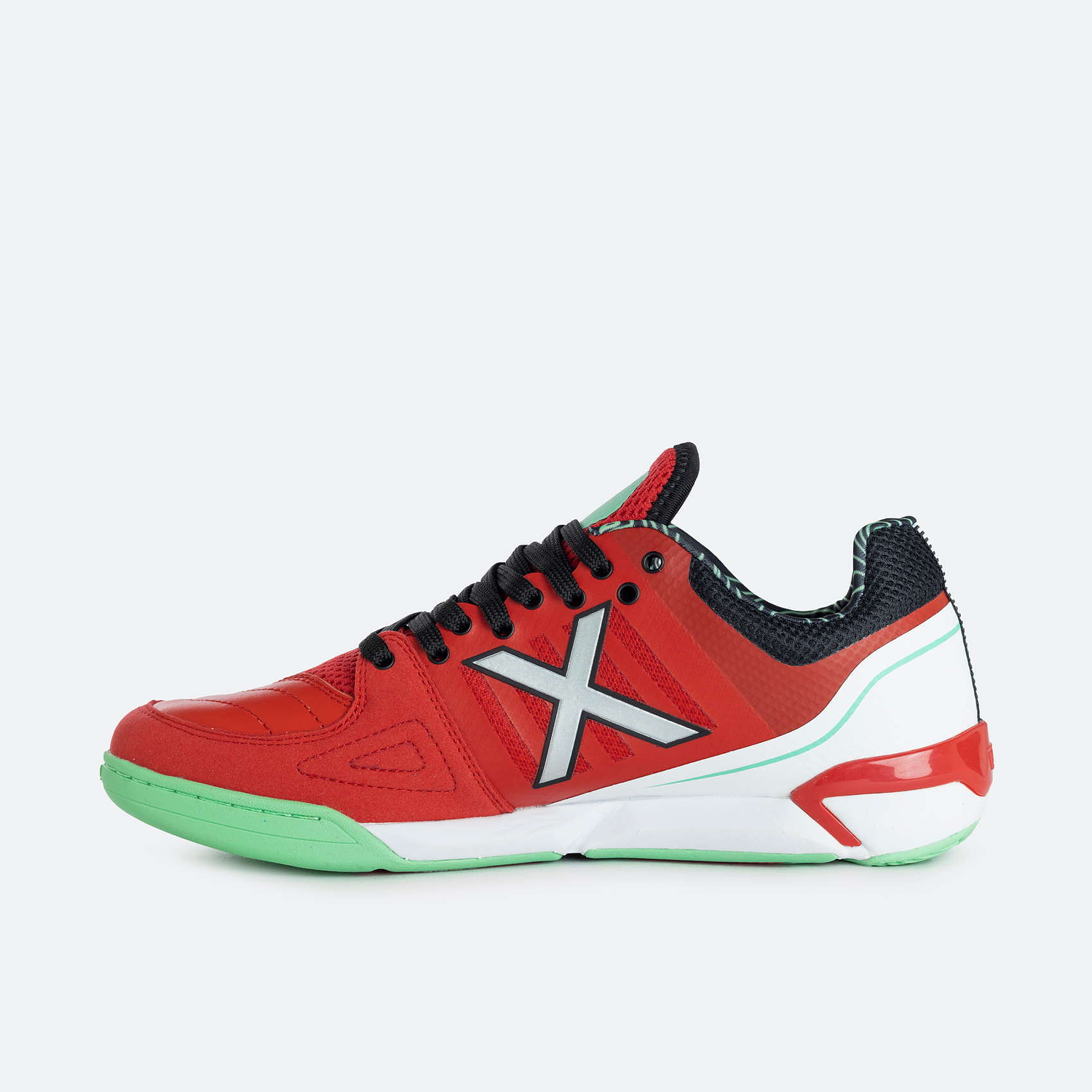 ZAPATILLA MUNICH PRISMA 29 FUTSAL 2