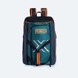 BOLSO MUNICH PADEL TRAINING BACK 54