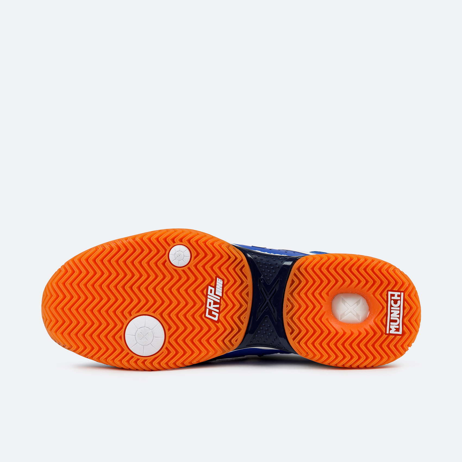 ZAPATILLAS MUNICH ATOMIK 43 PADEL  3