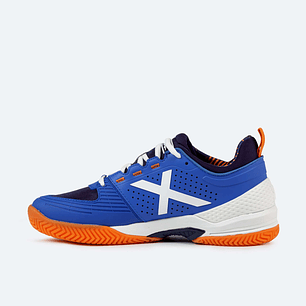 ZAPATILLAS MUNICH ATOMIK 43 PADEL 