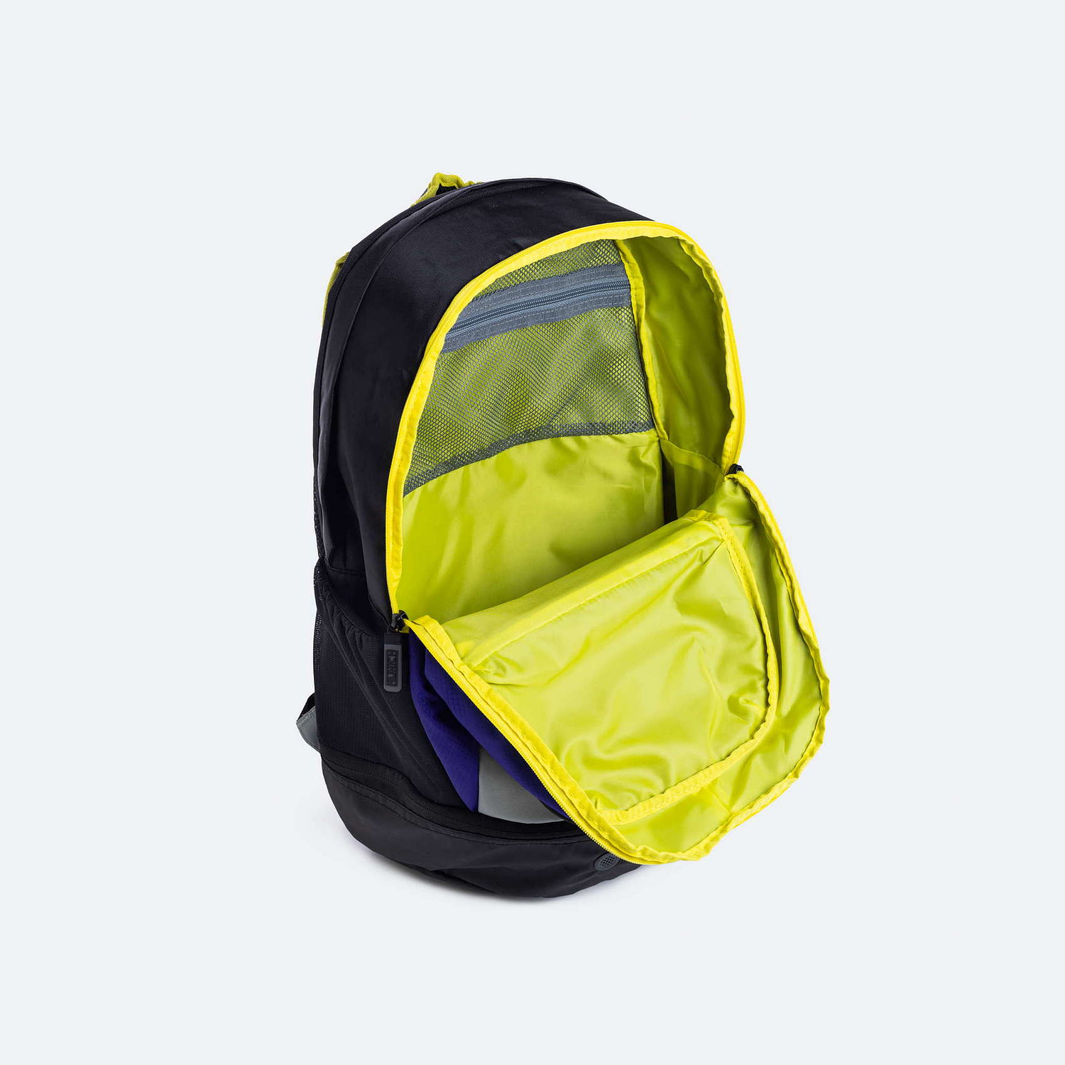 MOCHILA MUNICH BACKPACK PAD 57 3