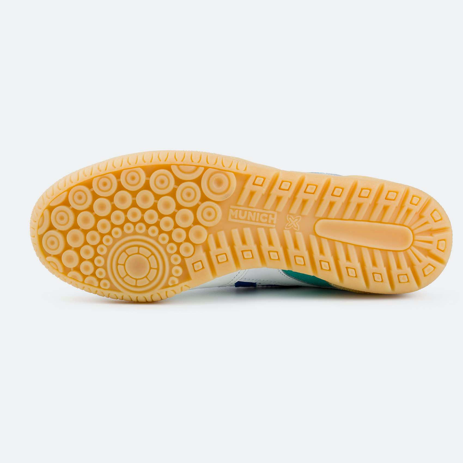 ZAPATILLA MUNICH CONTINENTAL 821 FUTSAL 3