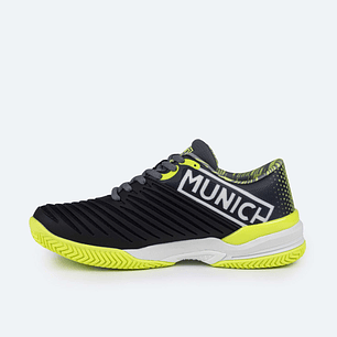 ZAPATILLAS MUNICH PADX 48 PADEL