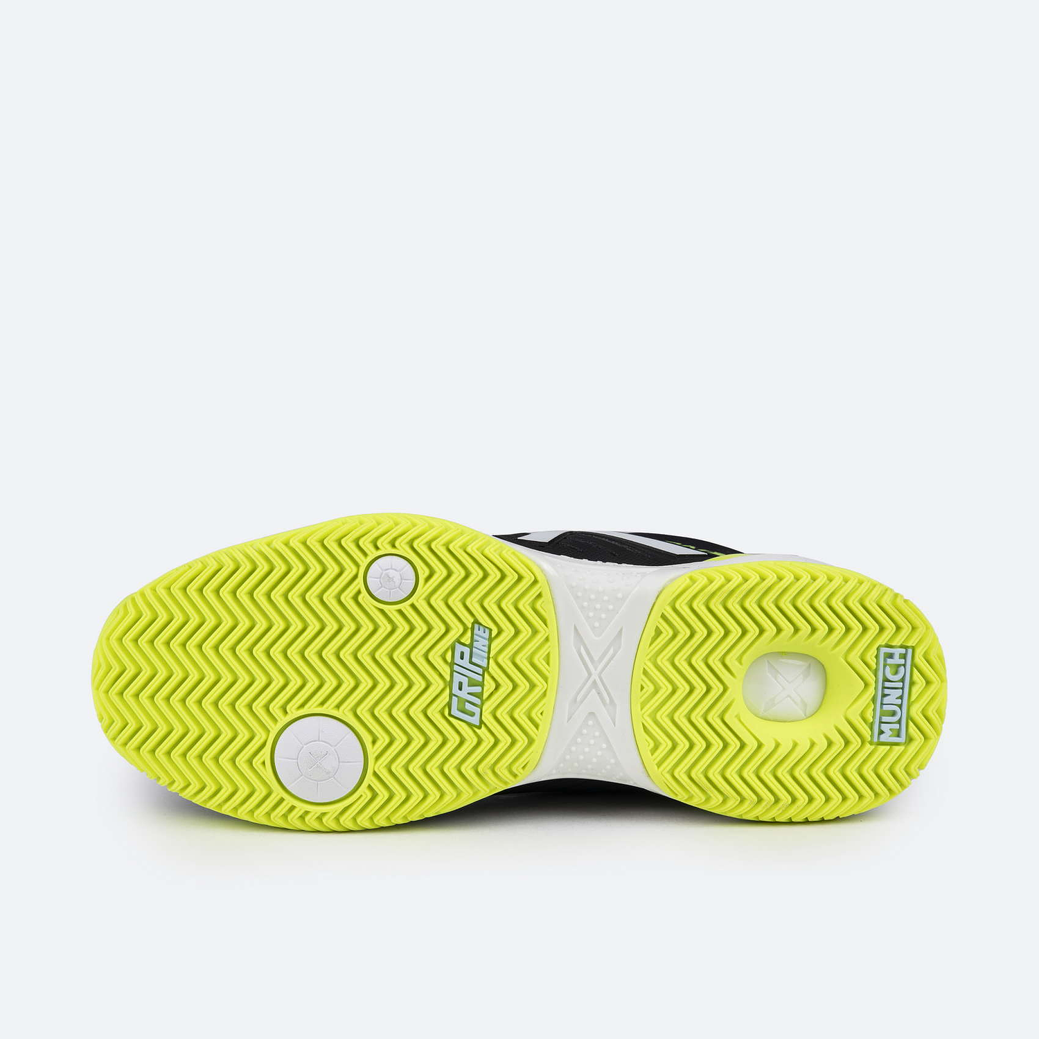 ZAPATILLAS MUNICH PADX 48 PADEL 4