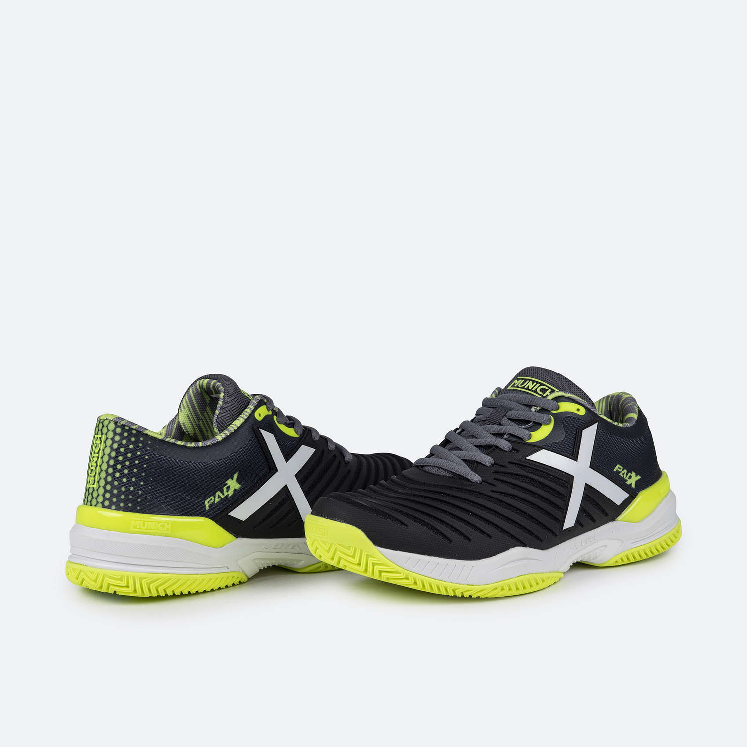 ZAPATILLAS MUNICH PADX 48 PADEL 5