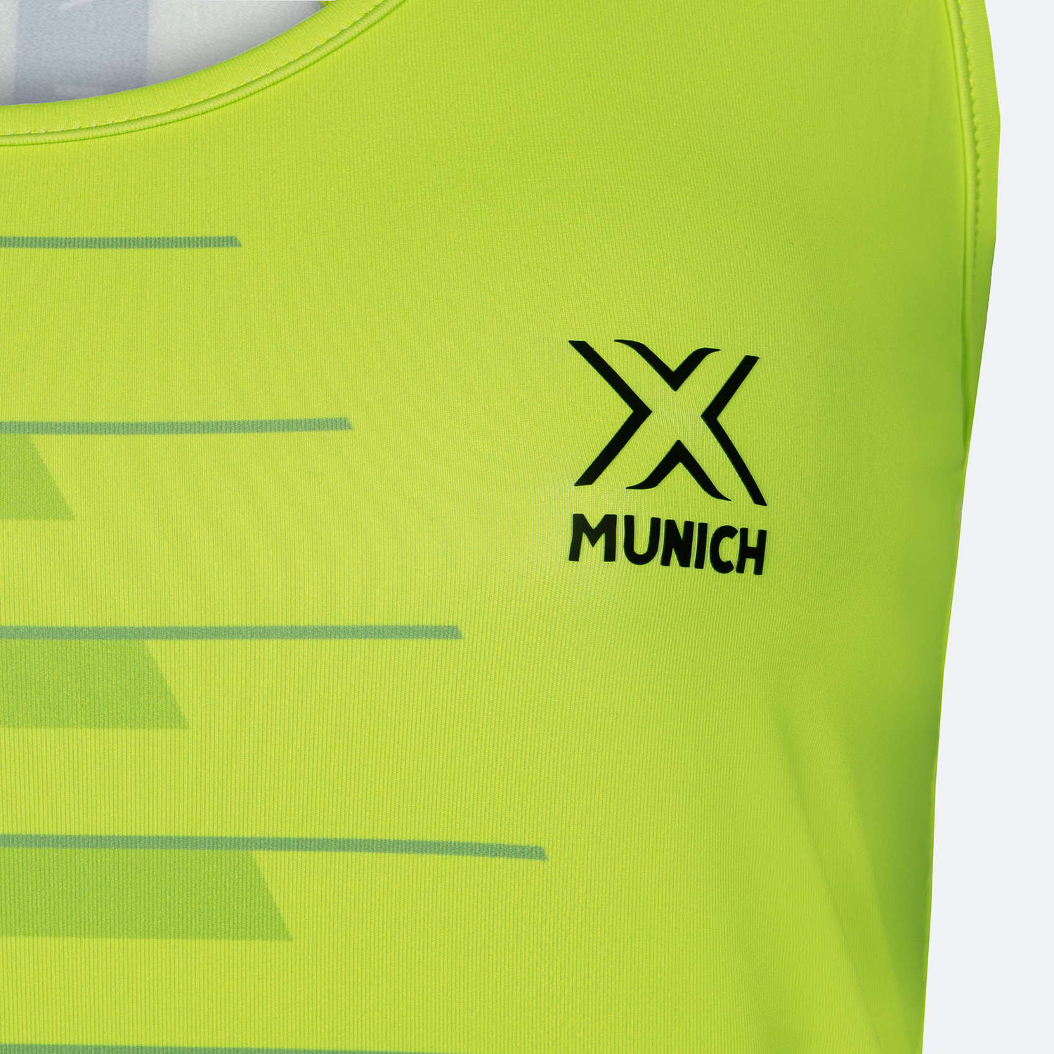 MUNICH POLERA WOMAN BASIC TANK TOP LIMA 5