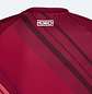 POLERA MUNICH MAN STRIPES FUCSIA - Miniatura 3