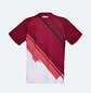 POLERA MUNICH MAN STRIPES FUCSIA - Miniatura 4