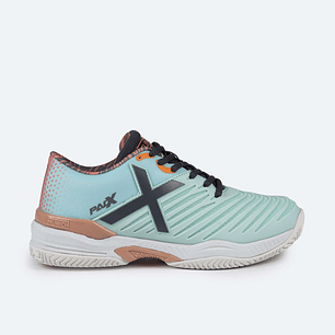 ZAPATILLA MUNICH PADX 47 PADEL