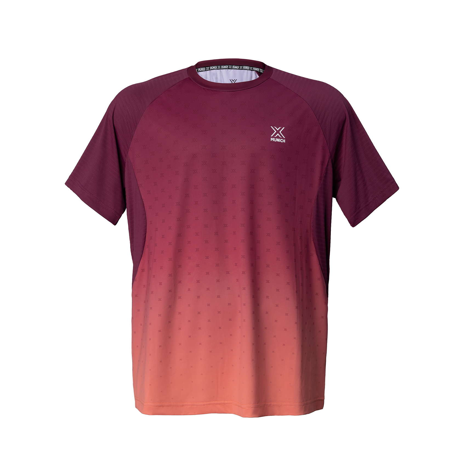 POLERA MUNICH MAN PRO DRY TEE 33 2