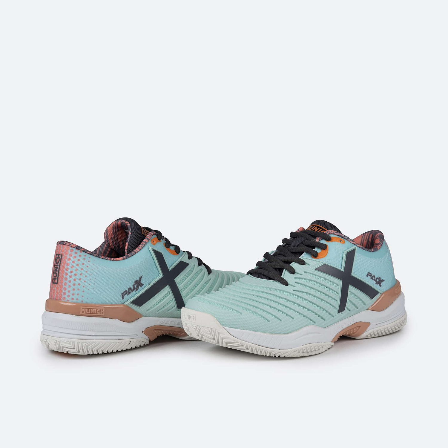 ZAPATILLA MUNICH PADX 47 PADEL 3