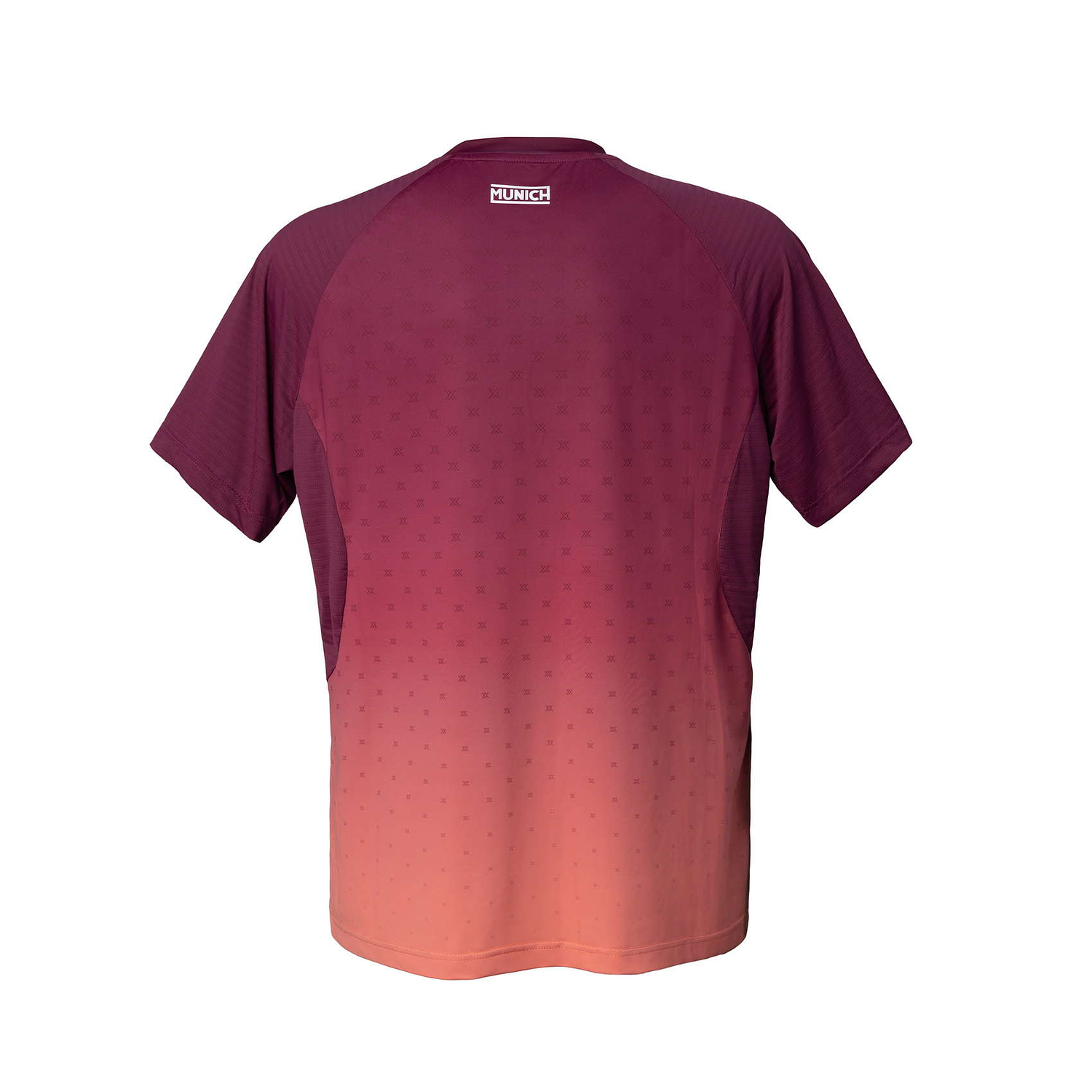 POLERA MUNICH MAN PRO DRY TEE 33 3