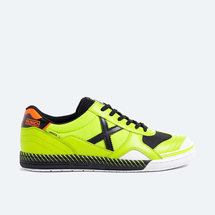 ZAPATILLA MUNICH GRESCA 294 FUTSAL