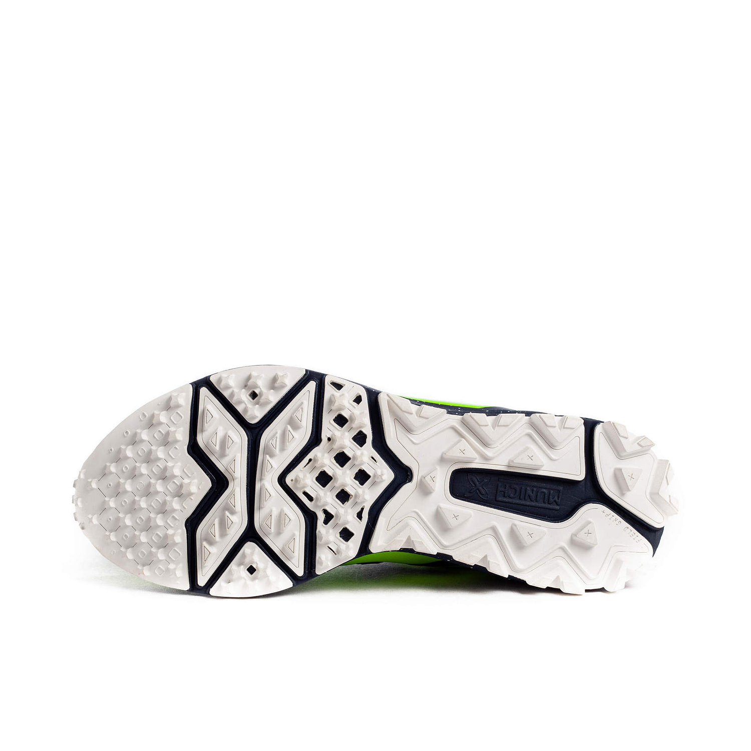 ZAPATILLAS DE HOCKEY MUNICH HOOK 04 4