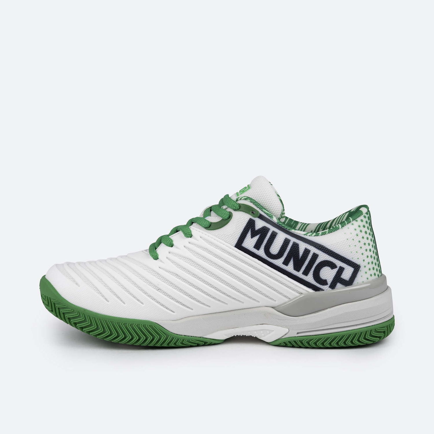 ZAPATILLA MUNICH PADX 50 PADEL 2